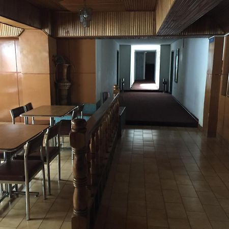 Hotel De Lujo Bogotá Eksteriør bilde