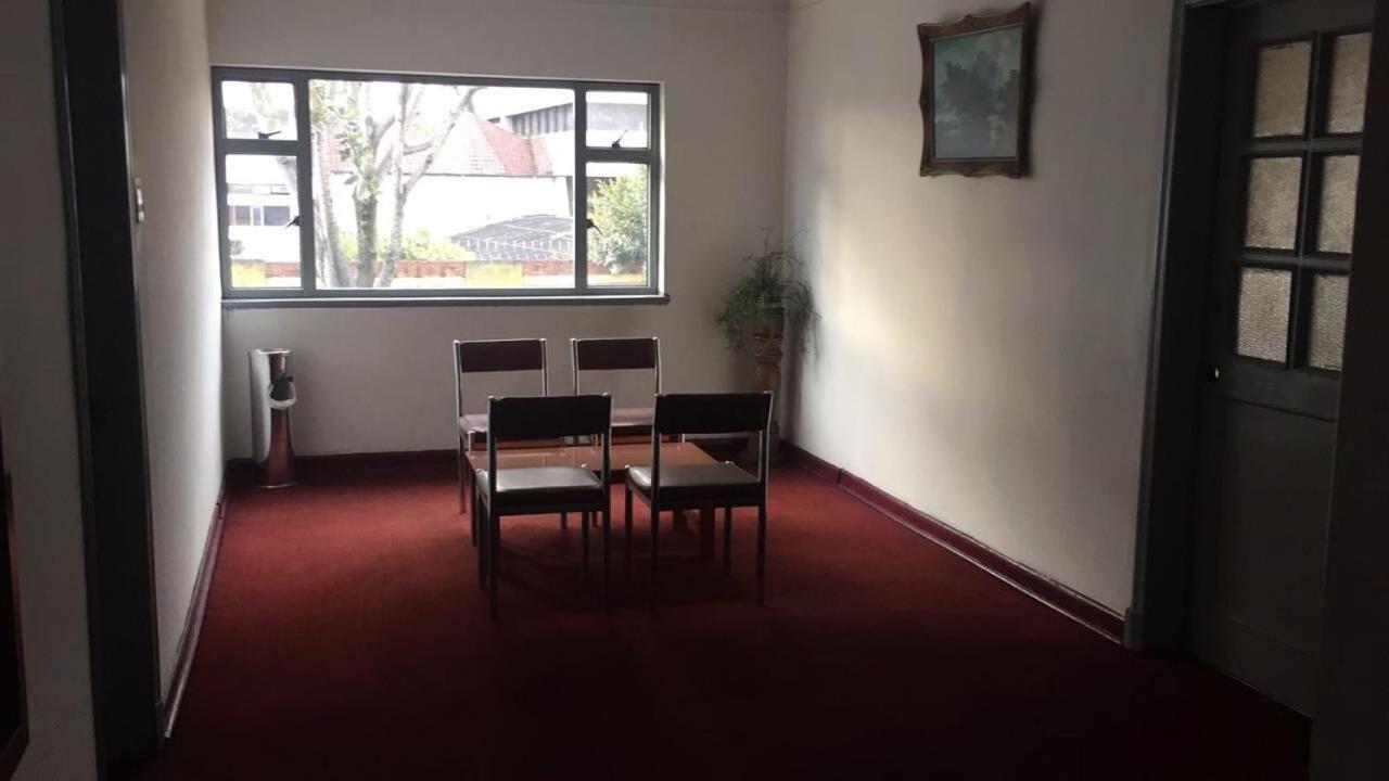 Hotel De Lujo Bogotá Eksteriør bilde