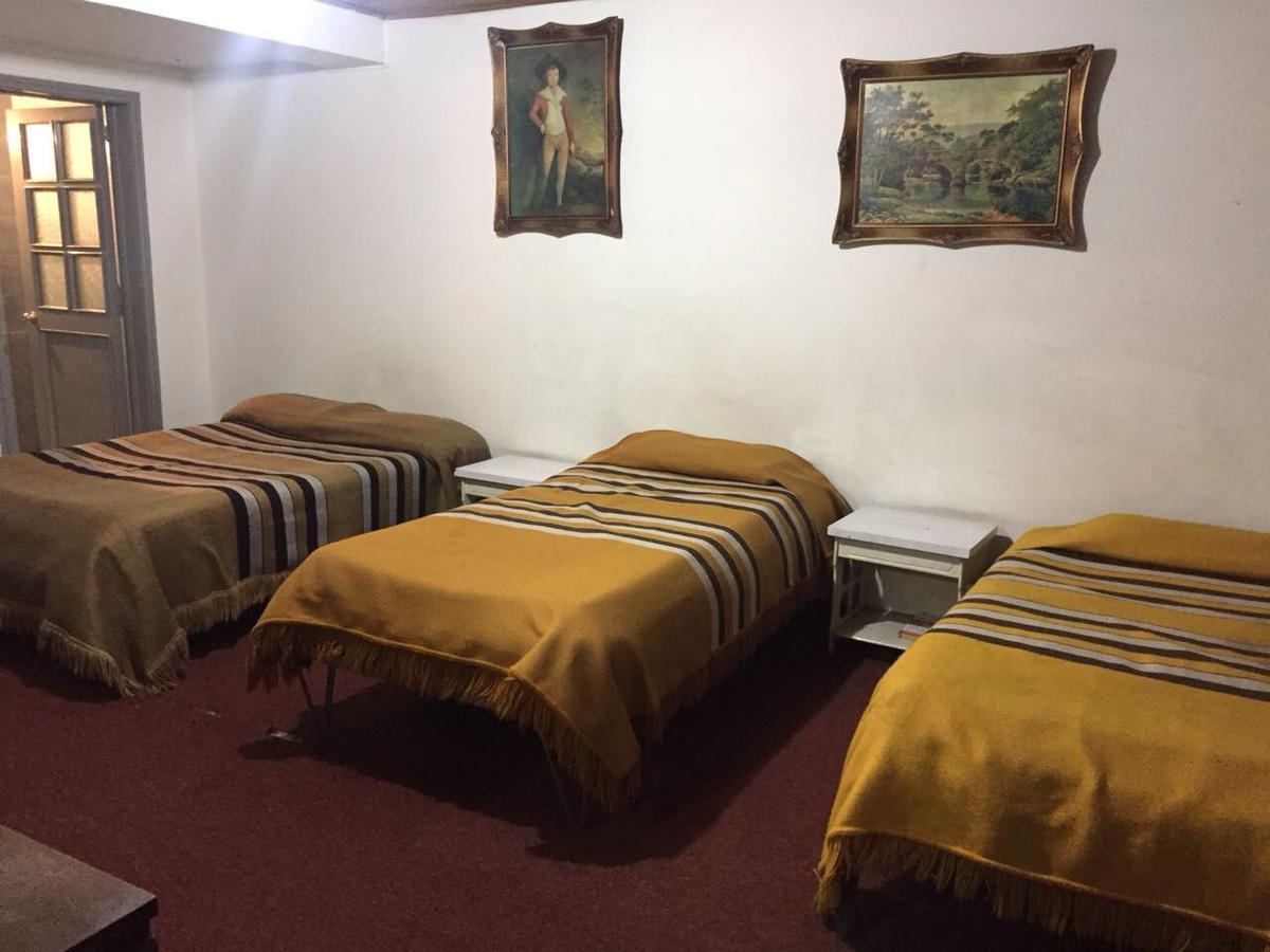 Hotel De Lujo Bogotá Eksteriør bilde
